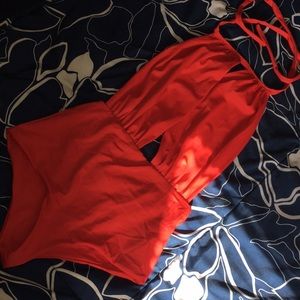 Mintswim Fiona One Piece Bathing Suit